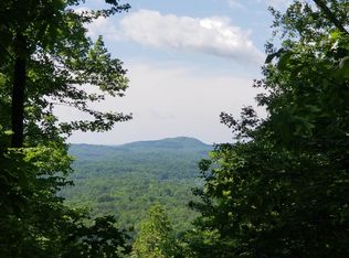 1135 Skyuka Mountain Rd, Columbus, NC 28722