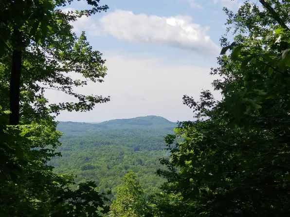 1135 Skyuka Mountain Rd, Columbus, NC 28722