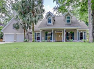 50 Old Sawmill Dr, Bluffton, SC 29910