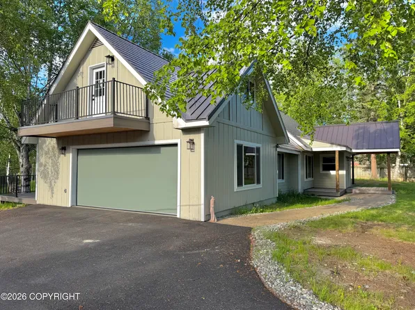 735 W Winter Ave, Wasilla, AK 99654
