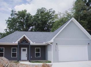 1757 Eagle Dr LOT 124, Cookeville, TN 38506