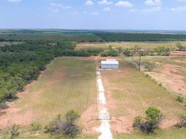 2801 Spinks Rd, Abilene, TX 79603