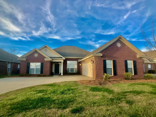 9772 Helmsley Cir, Montgomery, AL 36117