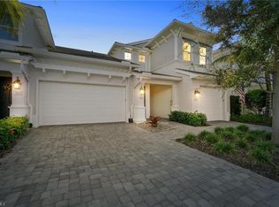 6928 Avalon Cir #306, Naples, FL 34112