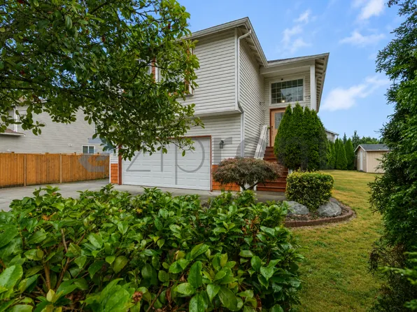 111 2nd Ave N, Algona, WA 98001