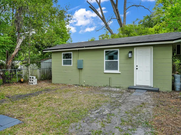 809 Owen Ave #2, Jacksonville, FL 32205