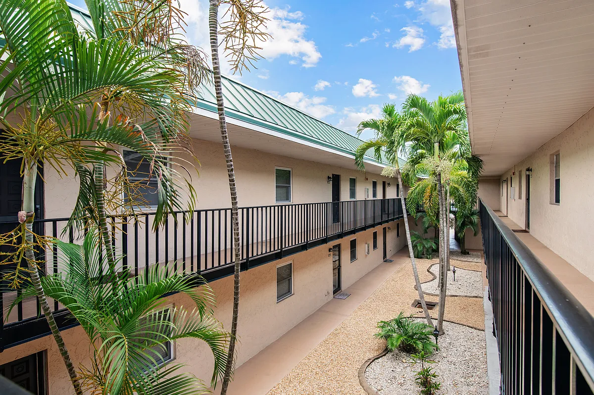 Building Photo - 3903 Del Prado Blvd S #203
