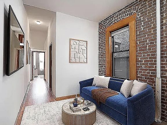 3rd image of 511 E 83rd St #2A