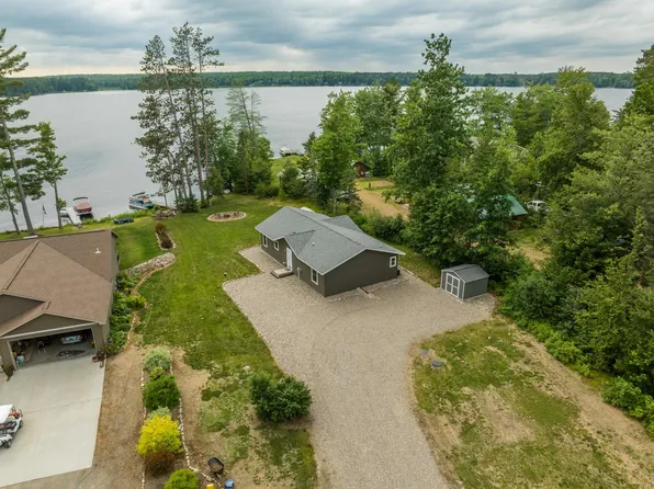 N12052 N Post Lake Dr, Elcho, WI 54428