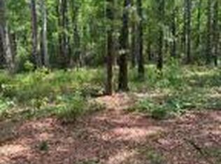 0 White Sands Rd, Walterboro, SC 29488