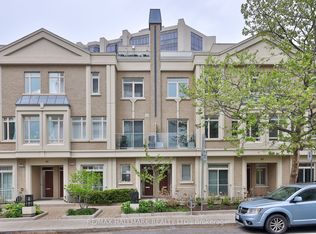 38C McMurrich St, Toronto, ON M5R 2A2