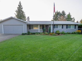 1715 Leon Dr, Forest Grove, OR