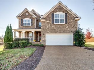 3073 Romain Trl, Spring Hill, TN 37174