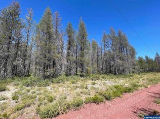 LOT 16 Priday Loop, Chiloquin, OR 97624
