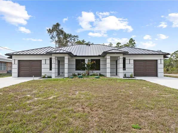 526 Knapp St, Lehigh Acres, FL 33974