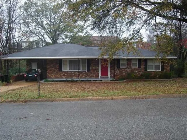 2204 Woodland Ter, Tuscaloosa, AL 35404