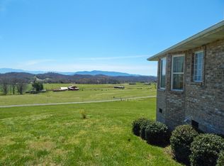 1339 Jim Fain Rd, Sevierville, TN 37876