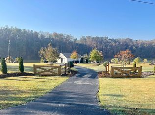 12179 Greensport Rd, Ashville, AL 35953