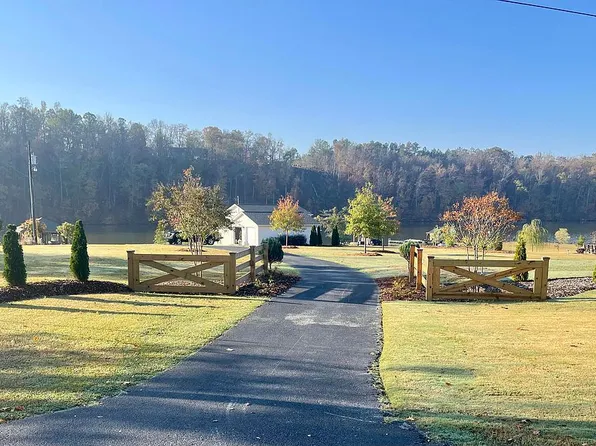 12179 Greensport Rd, Ashville, AL 35953