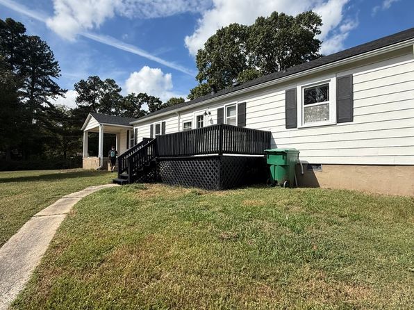 10124 Archdale Rd