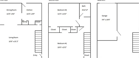 8301 Mayfair St — Photo 21