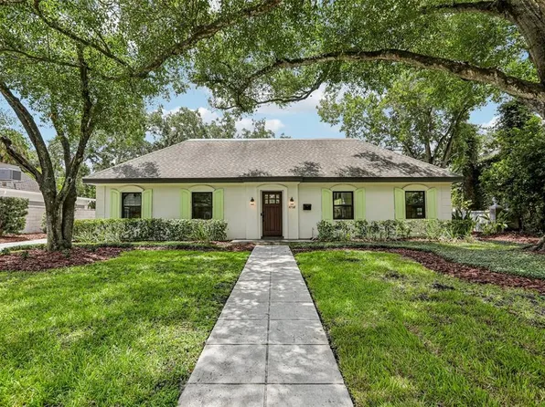 4708 W Neptune St, Tampa, FL 33629