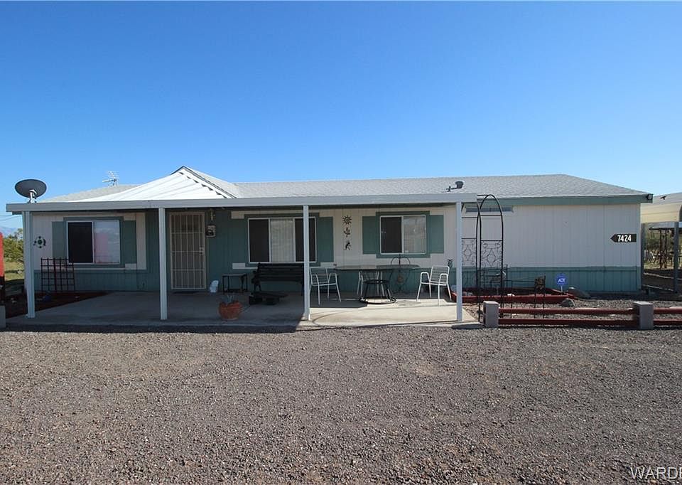 1st image of 7424 W Estrella Cir