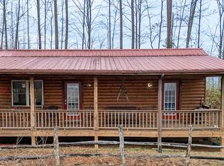 643 Zekes Trl, Marble, NC 28905