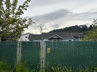 337 2nd Ave, Rio Dell, CA 95562