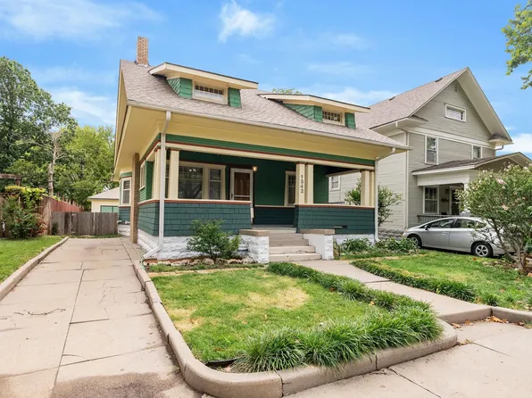 1342 N Emporia Ave, Wichita, KS 67214