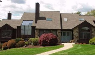 1259 Merrill Dr, West Chester, PA 19382