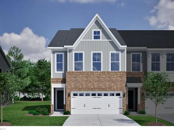 320 Whitespire Ter, Greensboro, NC 27410