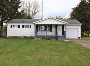 1970 Grandview Dr, Marion, OH 43302