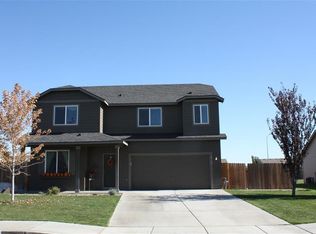 6119 Bayview Ln, Pasco, WA