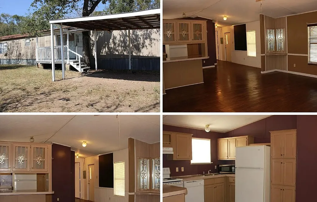3 bed, 1294 sqft, $1,425 — Photo 2