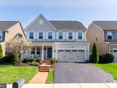 16957 Takeaway Ln, Dumfries, VA, 22026