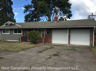 1967 Carter Ln, Springfield, OR 97477