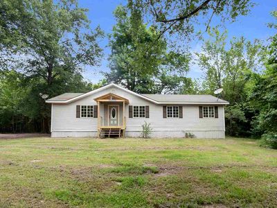 3444 Serendipity Rd, Gilmer, TX, 75644