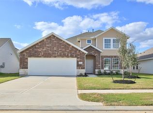 11718 Airspeed Dr, Conroe, TX 77303
