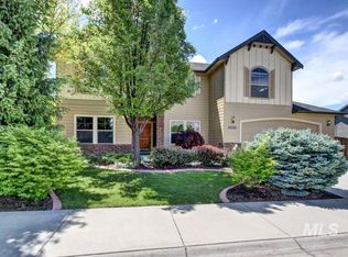 2221 Bowstring, Meridian, ID 83642