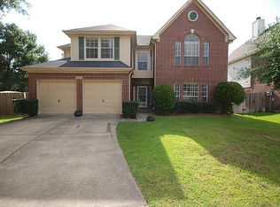 10818 Marshfield Dr, Houston, TX 77065