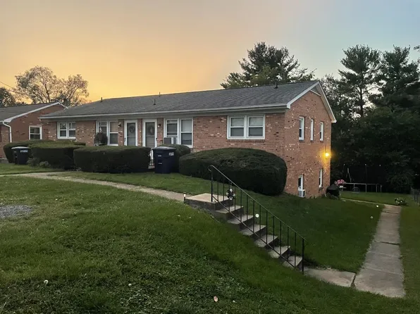 1045 Moore St #C, Harrisonburg, VA 22802