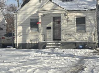 19946 Strasburg St, Detroit, MI