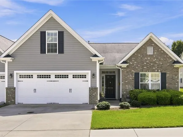 6246 Langdon Village Ct, Clemmons, NC 27012