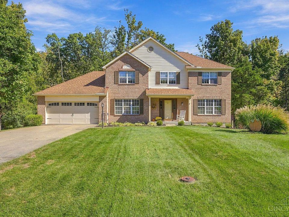 1st image of 1698 Wilderness Ridge Dr