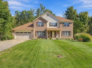 1698 Wilderness Ridge Dr, Milford, OH 45150