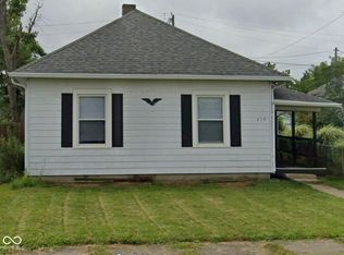 619 E Wheeler St, Kokomo, IN 46902