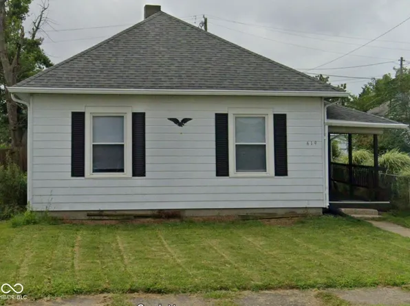 619 E Wheeler St, Kokomo, IN 46902