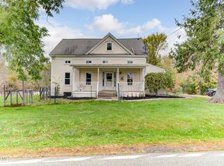 13392 Duanesburg Rd, Delanson, NY 12053