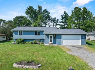 1209 E 15th St, Marshfield, WI 54449